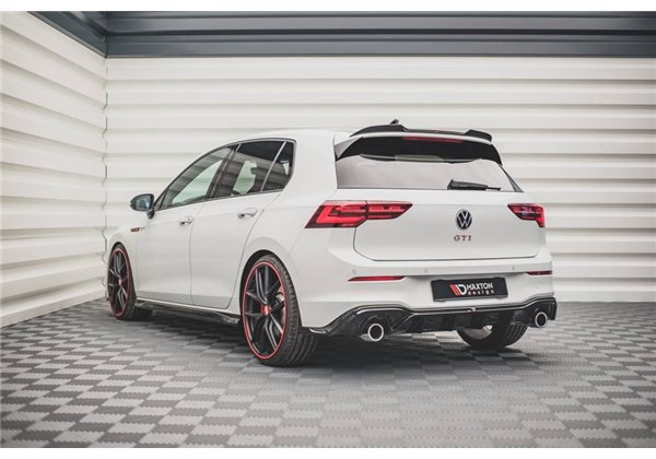 Añadido V.2 Volkswagen Golf 8 Gti Maxtondesign