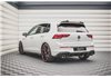 Añadido V.2 Volkswagen Golf 8 Gti Maxtondesign
