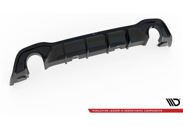 Añadido V.2 Volkswagen Golf 8 Gti Maxtondesign