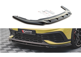 Añadido V.2 Volkswagen Golf 8 Gti Clubsport Maxtondesign