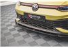 Añadido V.2 Volkswagen Golf 8 Gti Clubsport Maxtondesign