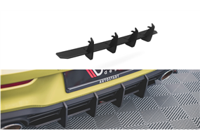 Añadido V.2 Volkswagen Golf 8 Gti Clubsport Maxtondesign