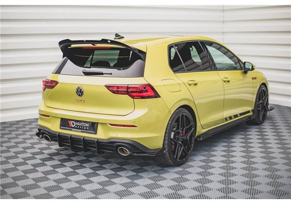Añadido V.2 Volkswagen Golf 8 Gti Clubsport Maxtondesign