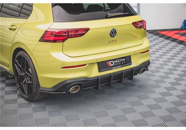 Añadido V.2 Volkswagen Golf 8 Gti Clubsport Maxtondesign