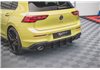 Añadido V.2 Volkswagen Golf 8 Gti Clubsport Maxtondesign