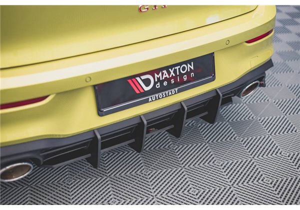 Añadido V.2 Volkswagen Golf 8 Gti Clubsport Maxtondesign