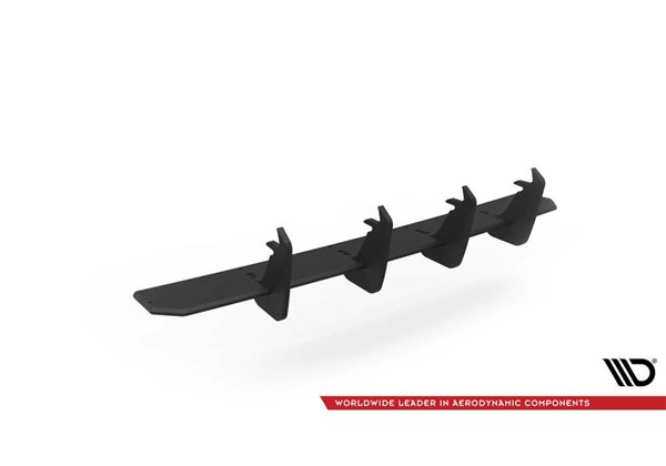 Añadido V.2 Volkswagen Golf 8 Gti Clubsport Maxtondesign