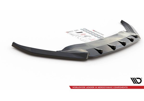 Añadido V.2 Volkswagen Passat B8 Maxtondesign