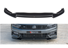 Añadido V.2 Volkswagen Passat R-line B8 Maxtondesign