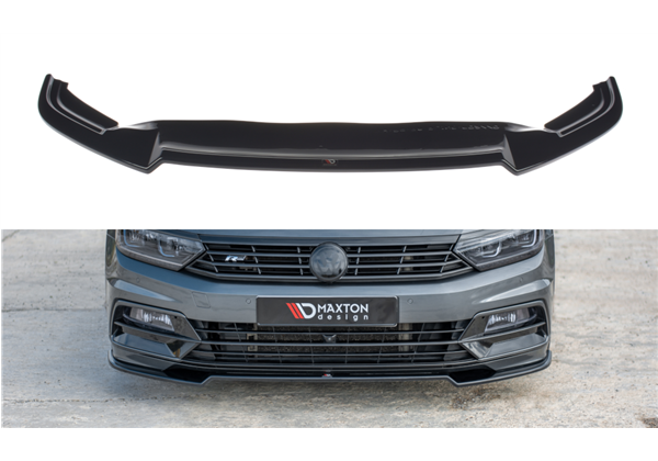 Añadido V.2 Volkswagen Passat R-line B8 Maxtondesign
