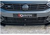 Añadido V.2 Volkswagen Passat R-line B8 Maxtondesign