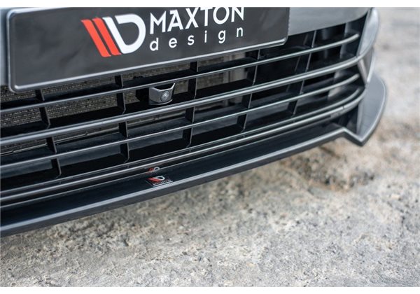 Añadido V.2 Volkswagen Passat R-line B8 Maxtondesign