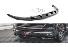 Añadido V.2 Volkswagen T6 Facelift Maxtondesign