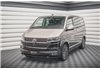 Añadido V.2 Volkswagen T6 Facelift Maxtondesign