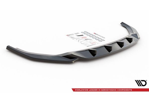 Añadido V.2 Volkswagen T6 Facelift Maxtondesign