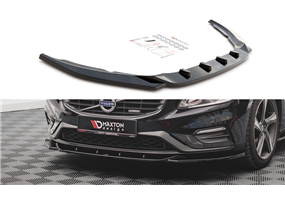 Añadido V.2 Volvo S60 R-design Mk2 Maxtondesign
