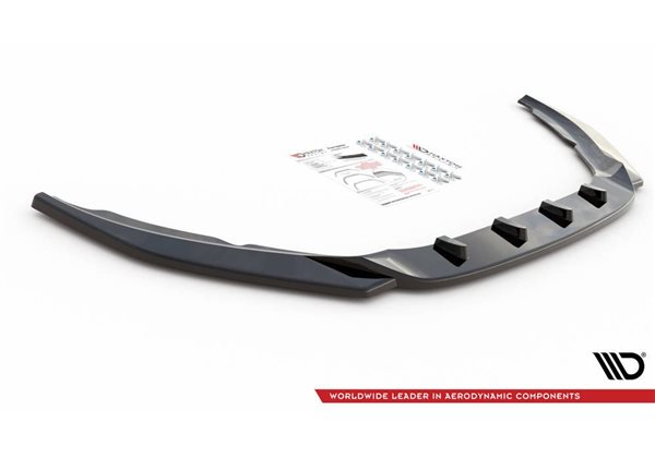 Añadido V.2 Volvo S60 R-design Mk2 Maxtondesign