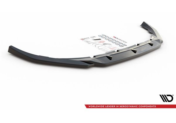 Añadido V.2 Volvo S60/v60 R-design Mk3 Maxtondesign