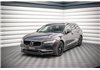 Añadido V.2 Volvo V90 Mk2 Maxtondesign
