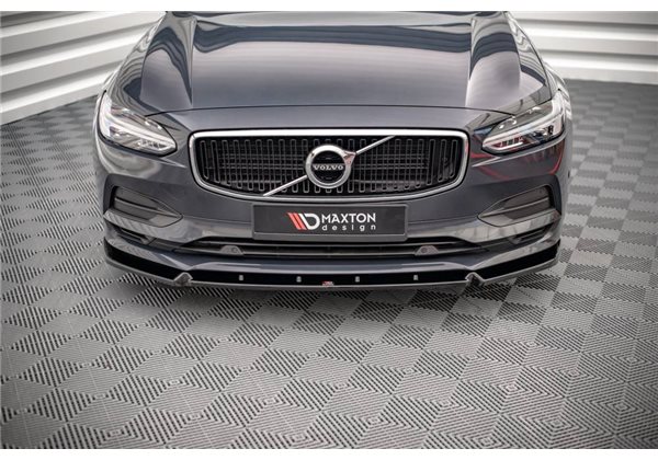 Añadido V.2 Volvo V90 Mk2 Maxtondesign