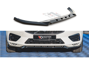 Añadido V.2 Volvo Xc60 Mk2 R-design Maxtondesign