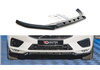 Añadido V.2 Volvo Xc60 Mk2 R-design Maxtondesign