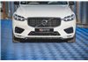 Añadido V.2 Volvo Xc60 Mk2 R-design Maxtondesign