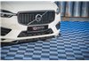 Añadido V.2 Volvo Xc60 Mk2 R-design Maxtondesign