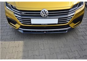 Añadido V.2 Vw Arteon Maxtondesign