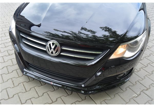 Añadido V.2 Vw Passat Cc Standard Maxtondesign
