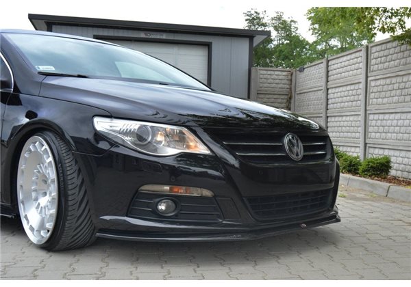 Añadido V.2 Vw Passat Cc Standard Maxtondesign