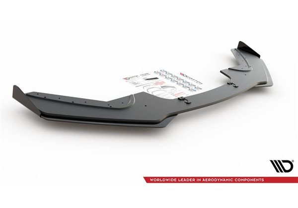 Añadido V.3 + Flaps Bmw 1 F20 M-pack Facelift / M140i Maxtondesign