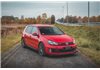 Añadido V.3 + Flaps Volkswagen Golf Gti Mk6 Maxtondesign