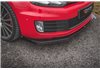 Añadido V.3 + Flaps Volkswagen Golf Gti Mk6 Maxtondesign