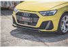 Añadido V.3 Audi A1 S-line Gb Maxtondesign