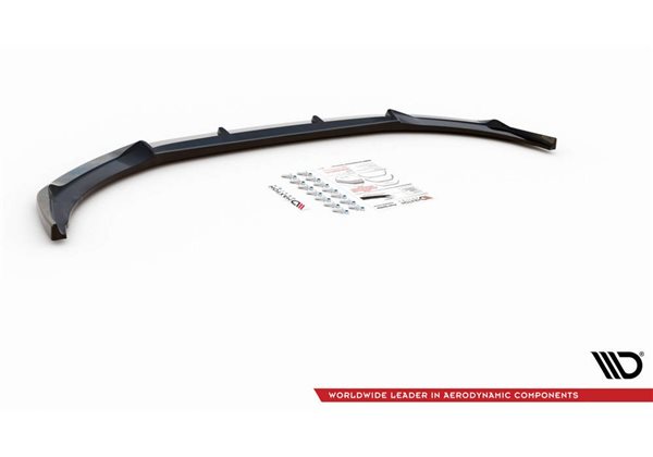 Añadido V.3 Audi A1 S-line Gb Maxtondesign