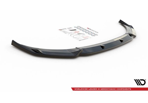 Añadido V.3 Audi A1 S-line Gb Maxtondesign