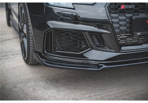 Añadido V.3 Audi Rs3 8v Fl Sportback Maxtondesign