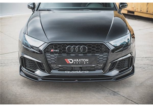 Añadido V.3 Audi Rs3 8v Fl Sportback Maxtondesign