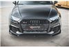 Añadido V.3 Audi Rs3 8v Fl Sportback Maxtondesign