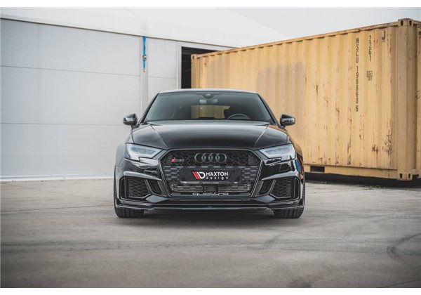Añadido V.3 Audi Rs3 8v Fl Sportback Maxtondesign