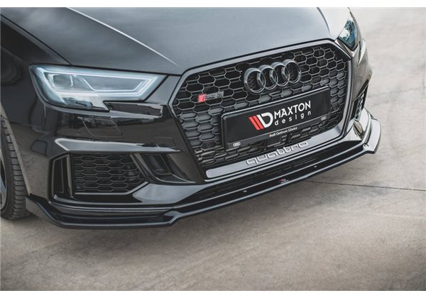 Añadido V.3 Audi Rs3 8v Fl Sportback Maxtondesign