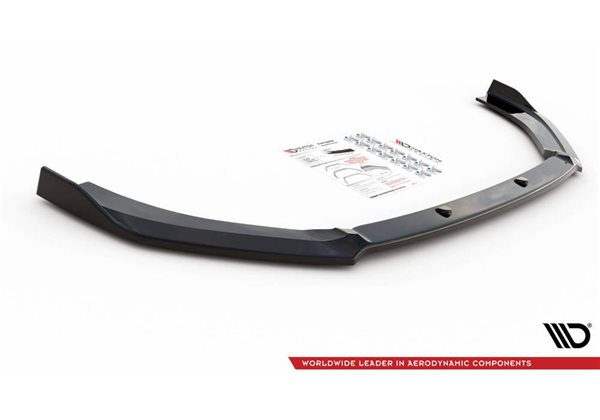 Añadido V.3 Audi Rs3 8v Fl Sportback Maxtondesign