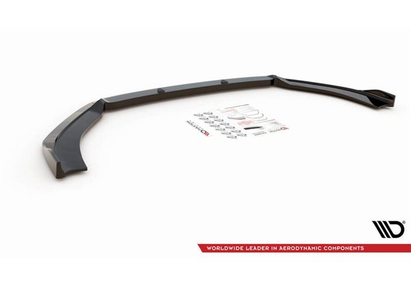 Añadido V.3 Audi Rs3 8v Fl Sportback Maxtondesign