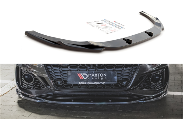 Añadido V.3 Audi Rs5 F5 Facelift Maxtondesign