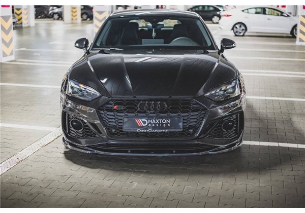 Añadido V.3 Audi Rs5 F5 Facelift Maxtondesign