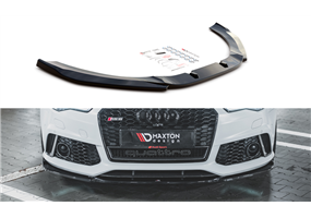 Añadido V.3 Audi Rs6 C7 Maxtondesign