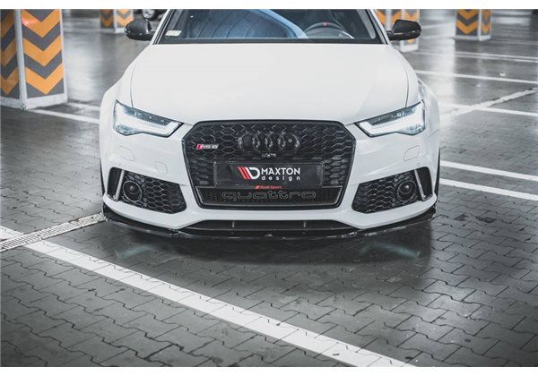 Añadido V.3 Audi Rs6 C7 Maxtondesign