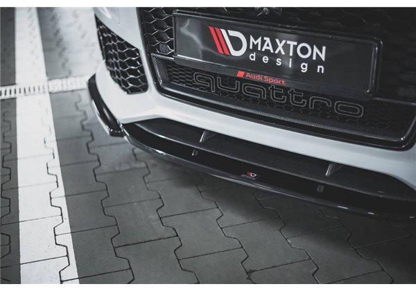 Añadido V.3 Audi Rs6 C7 Maxtondesign