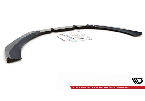 Añadido V.3 Audi Rs6 C7 Maxtondesign